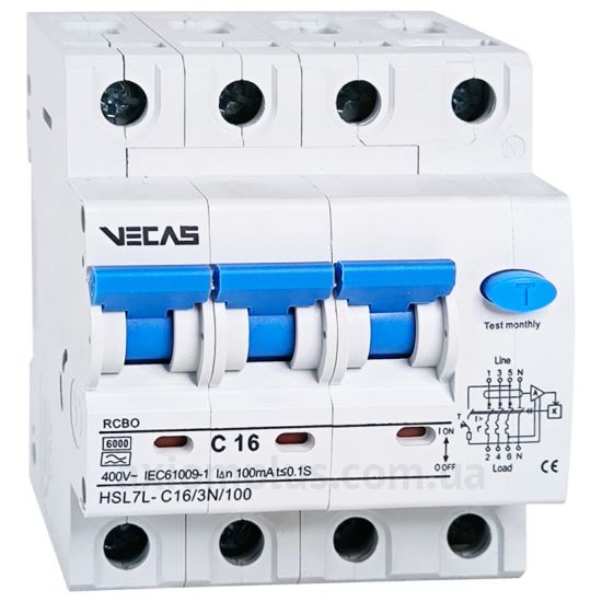 Vecas VCS-000229 фото