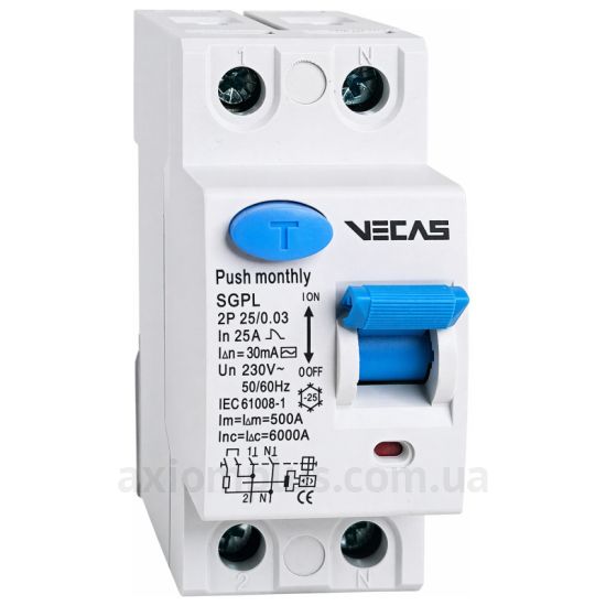 Vecas VCS-000040 фото