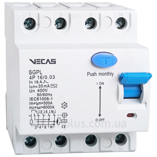 Vecas VCS-000044 фото