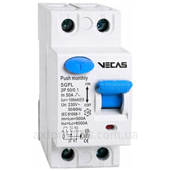 Vecas VCS-000217 фото