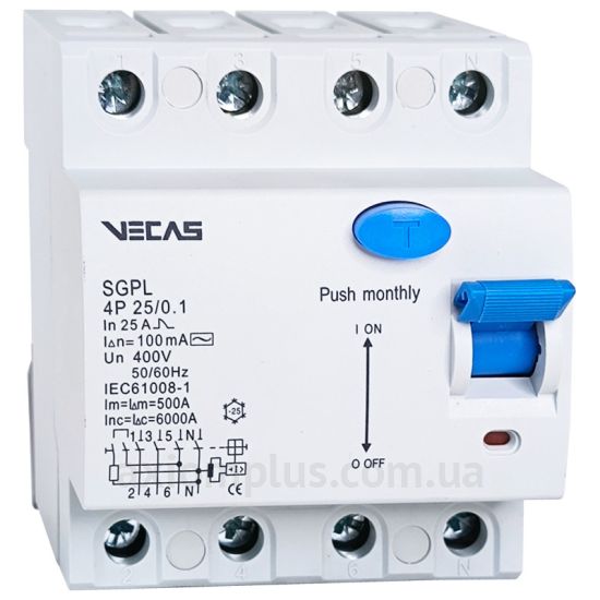 Vecas VCS-000220 фото