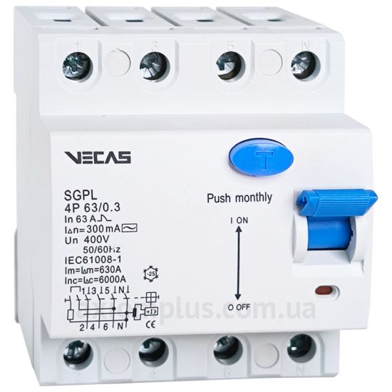 Vecas VCS-000223 фото