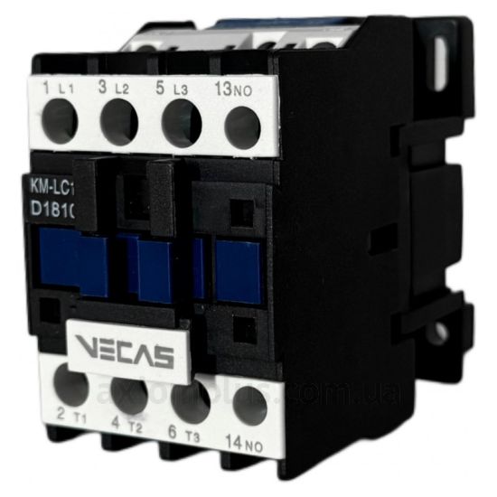 Vecas KM-LC1 - (VCS-000103)