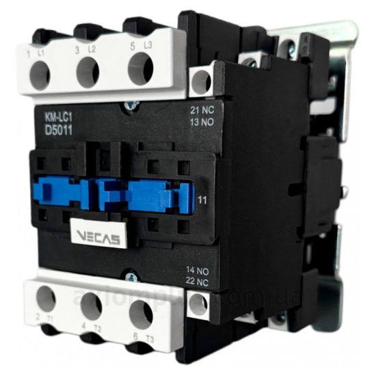 Vecas KM-LC1 - (VCS-000112)