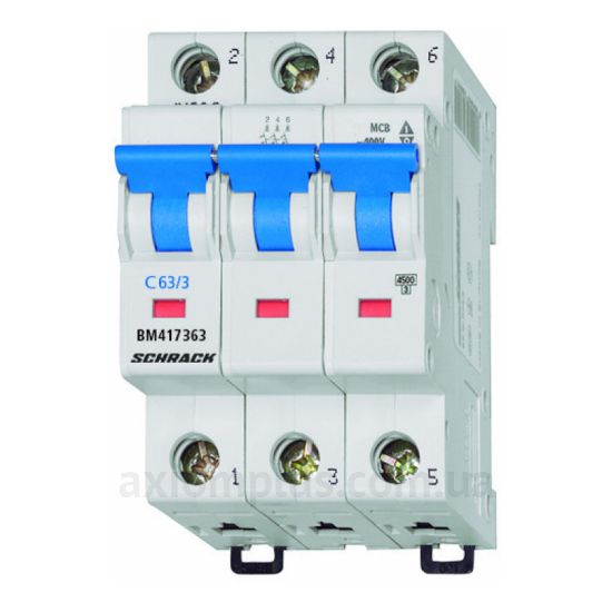 Изображение Schrack Technik (BM417363--)