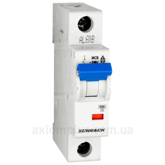 Изображение Schrack Technik (BM618140--)