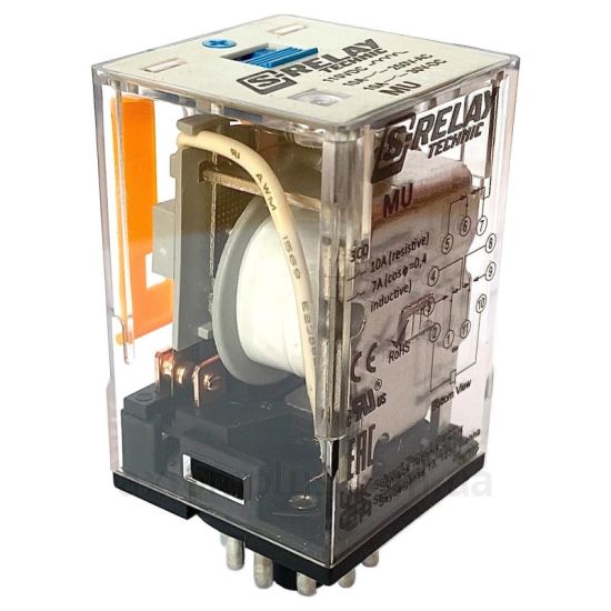 Schrack Technik MU333024--