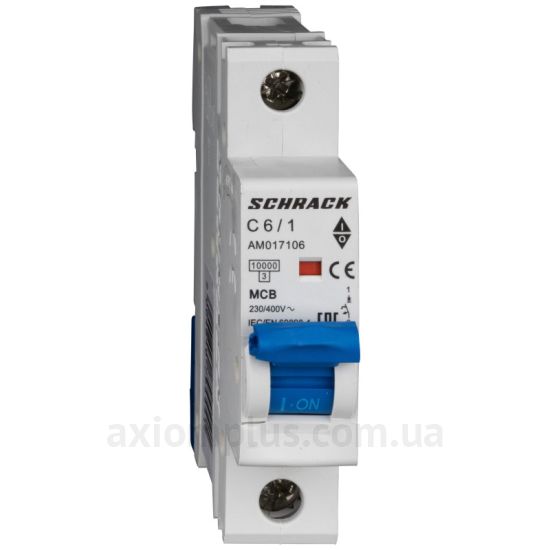 Изображение Schrack Technik (AM017106--)