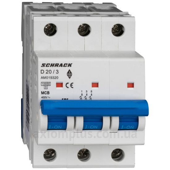 Фото Schrack Technik (AM019320--)