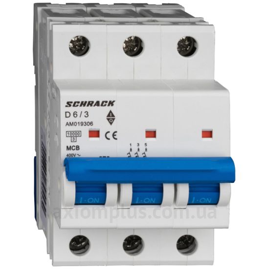 Изображение Schrack Technik (AM019306--)