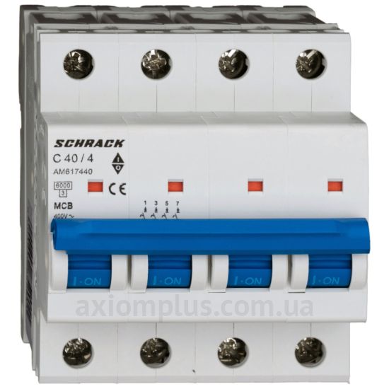 Зображення Schrack Technik (AM617440--)