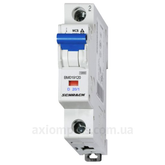 Изображение Schrack Technik (BM019120--)