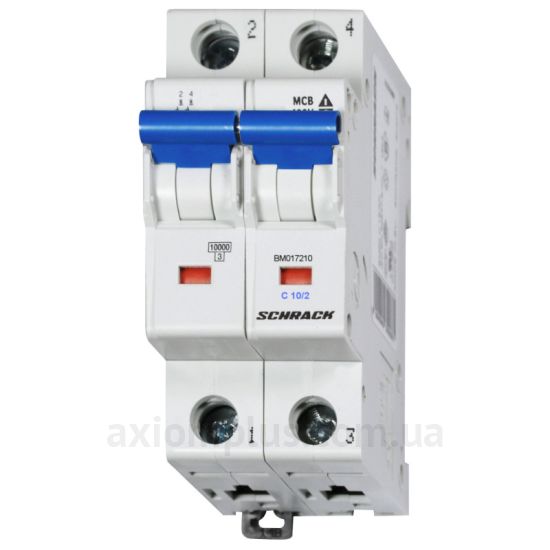 Изображение Schrack Technik (BM017210--)