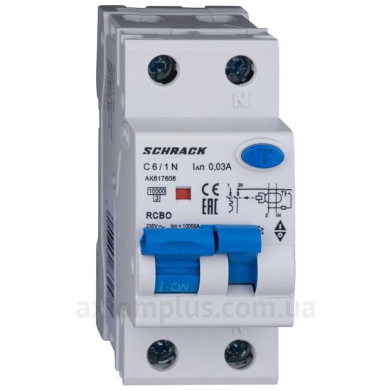 Фото Schrack Technik AK617606