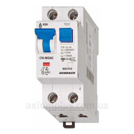 Зображення Schrack Technik BO617510