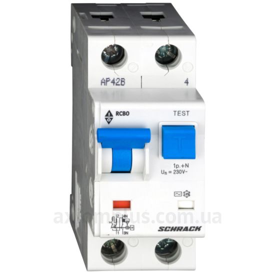 Schrack Technik BO668540 фото