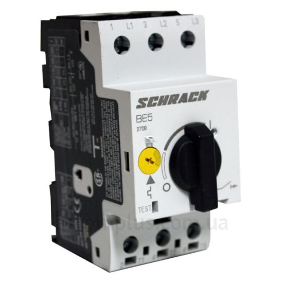 Фото Schrack Technik
