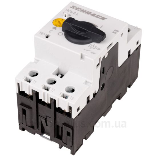 Schrack Technik BE500400--