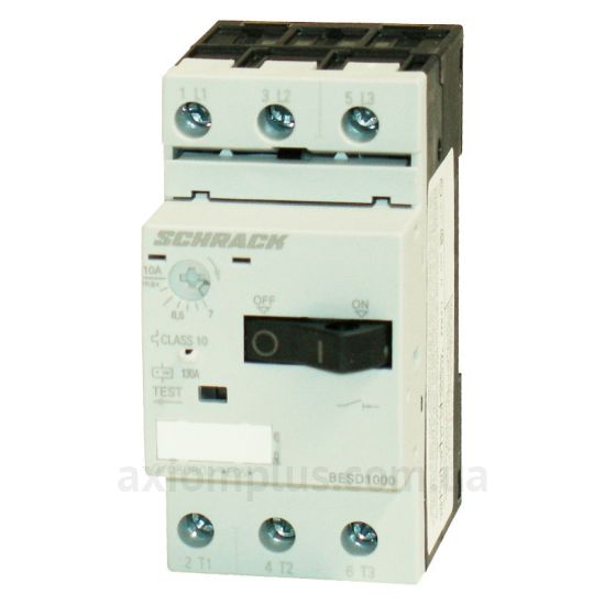 Schrack Technik BESD1000--