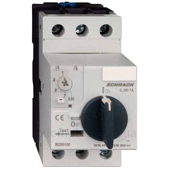 Schrack Technik BE200100--