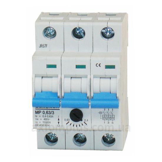 Schrack Technik BE400304--