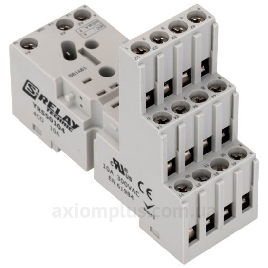 Schrack Technik YRS50104--