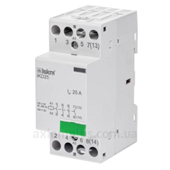 Iskra. IKD (030046016000)