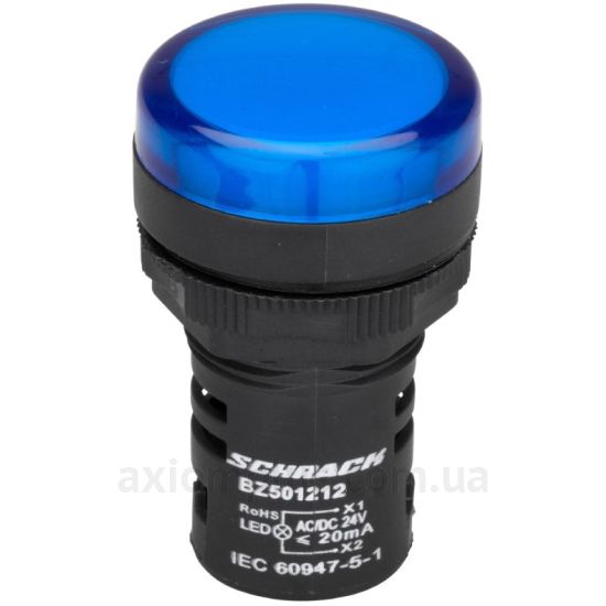 Фото Schrack Technik BZ501212-A