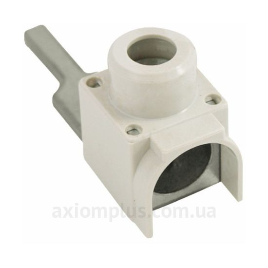 BS900180-- Schrack Technik серого цвета (S <sub>кабеля</sub> до 50мм&sup2;) , I<sub>n</sub>=100А