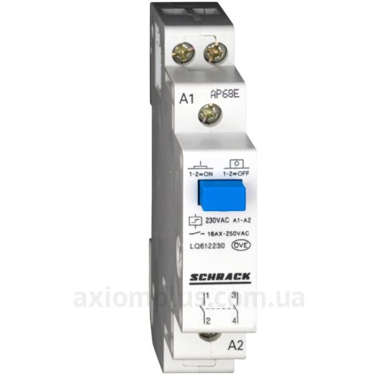 Schrack Technik LQ612230--