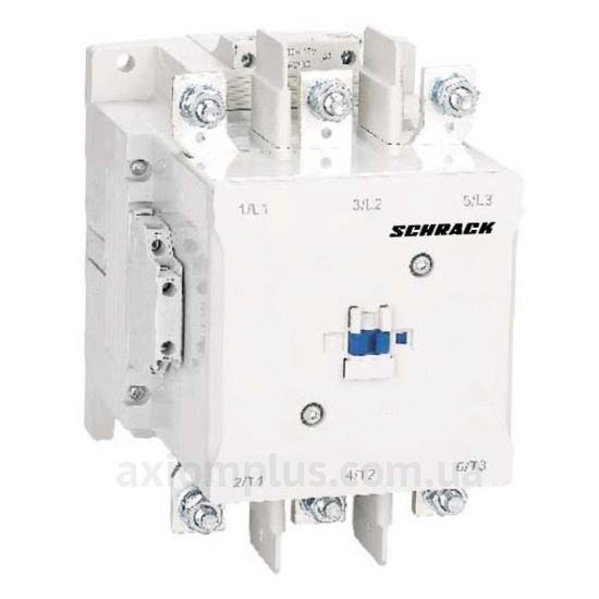 Schrack Technik Cubico (LZDG40B3--)