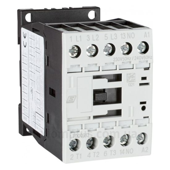 Schrack Technik ALEA II LTD (LTD00915--)