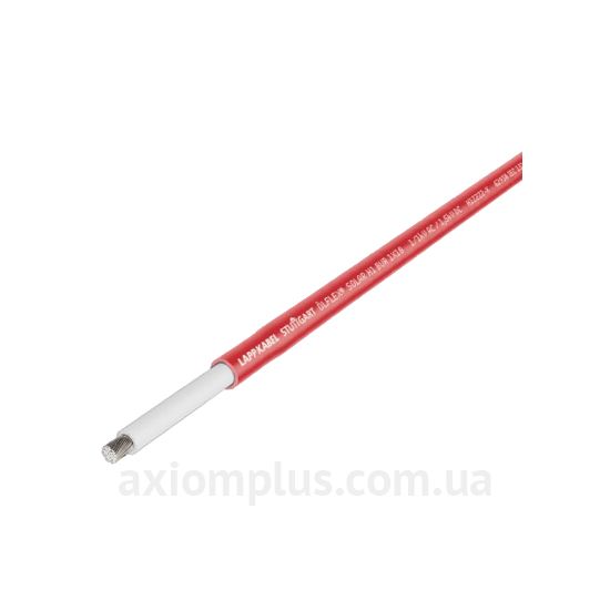 Фото H1Z2Z2-K-нг 1x6 мм²