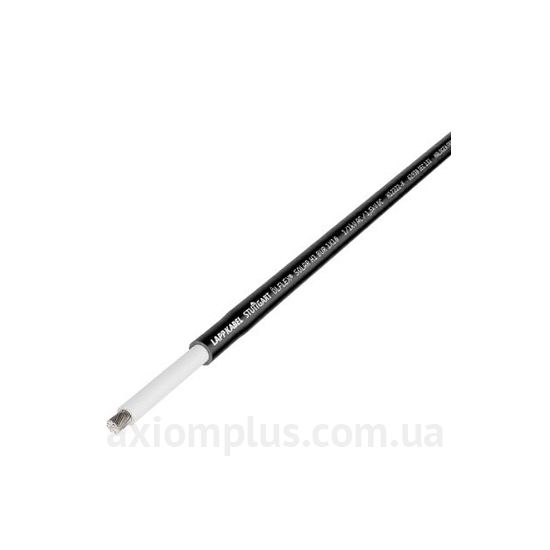 Фото H1Z2Z2-K-нг 1x6 мм²