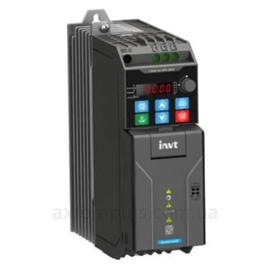 INVT GD28-1R5G-S2 фото