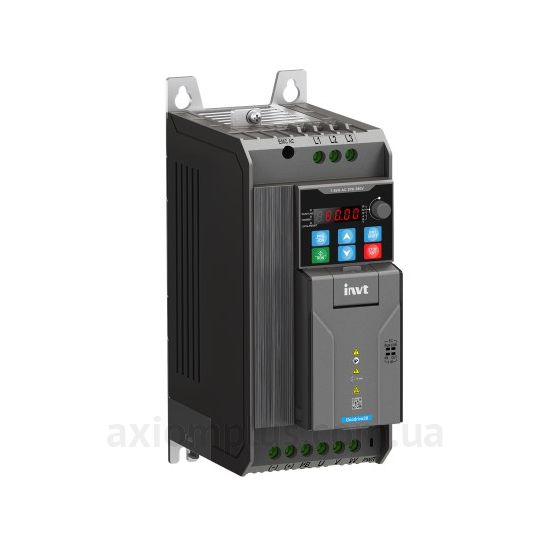 INVT GD28-5R5G-4 фото