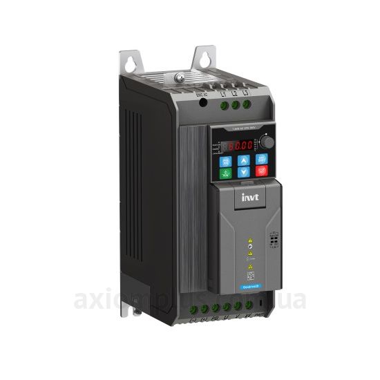 INVT GD28-7R5G-4 фото