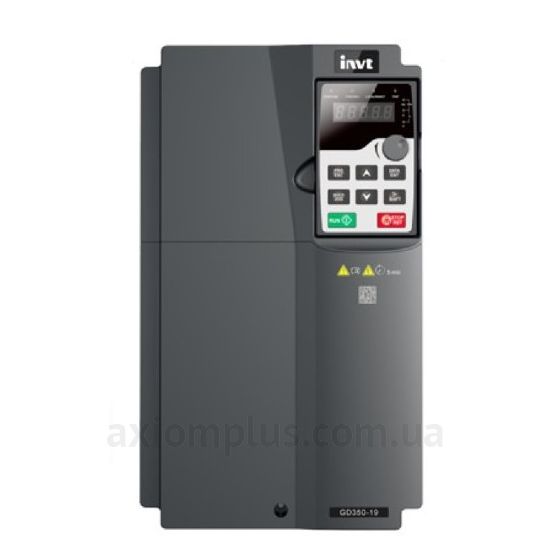 INVT GD350-19-030G-4-B фото