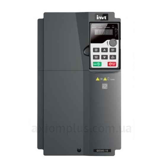 INVT GD350-19-045G-4-B фото
