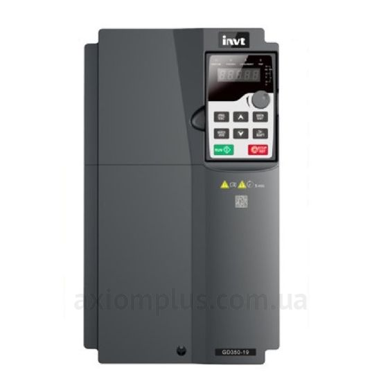 INVT GD350-19-075G-4-B фото