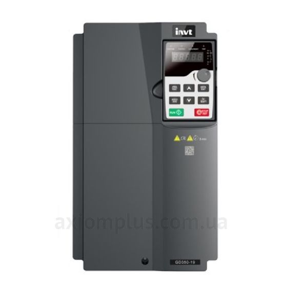 INVT GD350-19-800G-4 фото