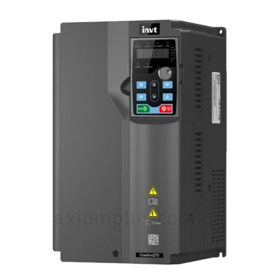 INVT GD270-2R2-4 фото