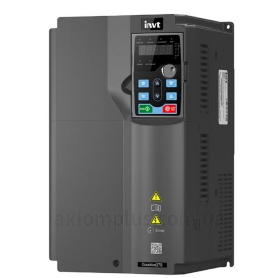INVT GD270-5R5-4 фото
