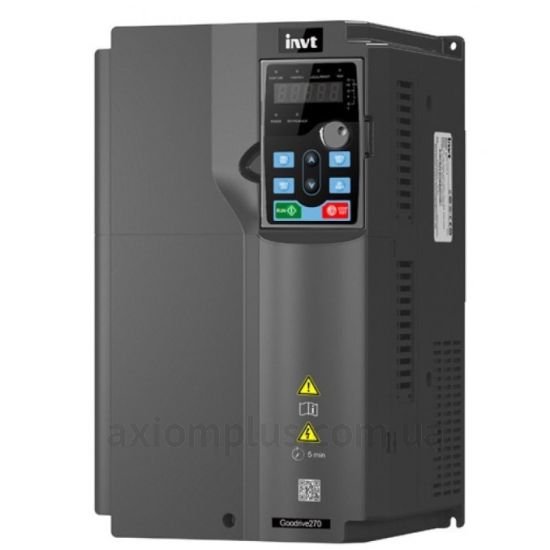 INVT GD270-055-4 фото