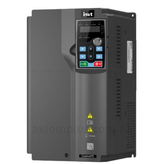 INVT GD270-110-4 фото
