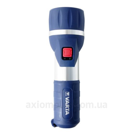 Фото Varta Day Light 2хD (17626101421)