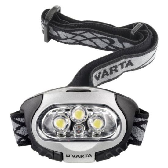 Зображення Varta Sports Head Light (17631101421)