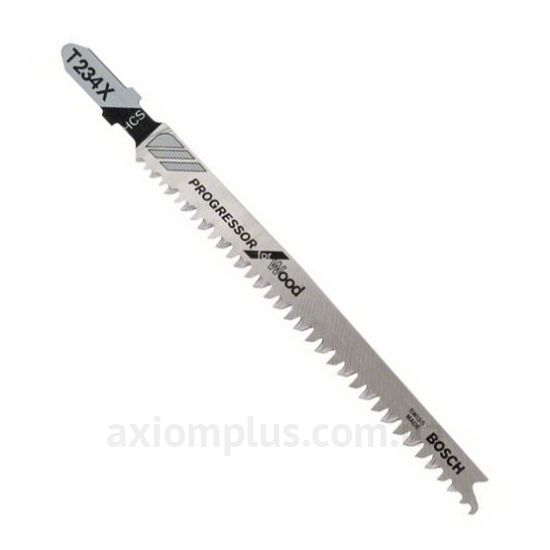 Фото полотна Bosch 2608633A41 T234X