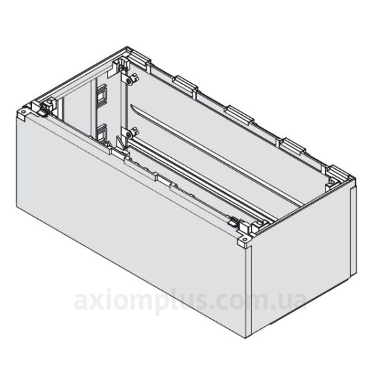 Изображение ETI KVR KVR-32 PE 80