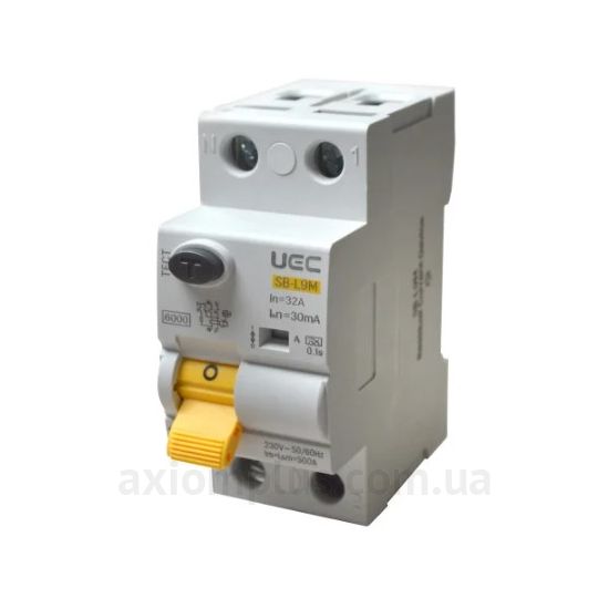 UEC RCCB61-2-032-030-A фото